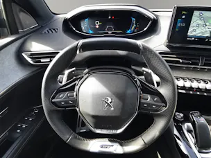 Peugeot 3008 1.6 Plug-in Hybrid4 GT Pack