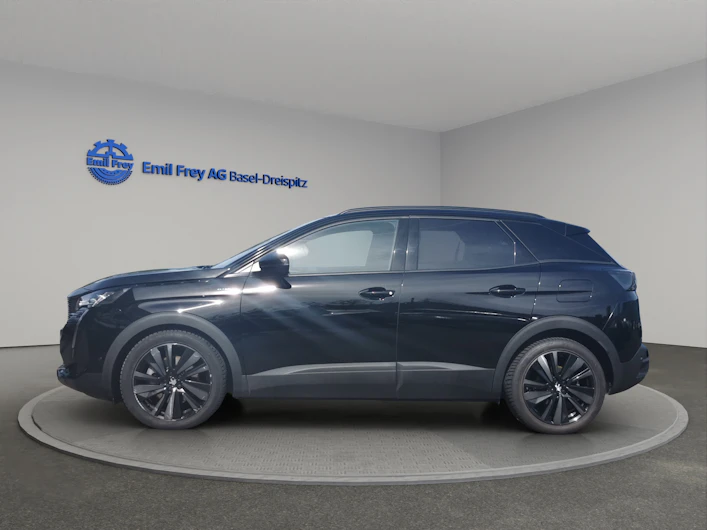 Fahrzeugbild PEUGEOT 3008