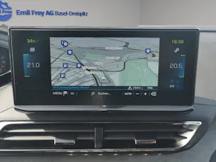 Peugeot 3008 1.6 Plug-in Hybrid4 GT Pack
