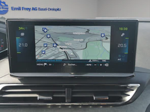 Fahrzeugbild PEUGEOT 3008 1.6 Plug-in Hybrid4 GT Pack