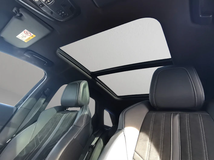 Fahrzeugbild PEUGEOT 3008