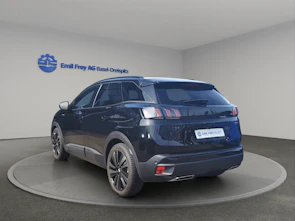 Fahrzeugbild PEUGEOT 3008 1.6 Plug-in Hybrid4 GT Pack