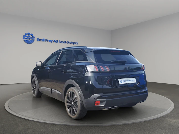 Fahrzeugbild PEUGEOT 3008