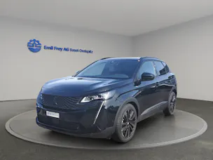 Peugeot 3008 1.6 Plug-in Hybrid4 GT Pack