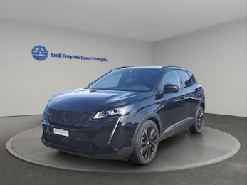 Fahrzeugbild PEUGEOT 3008 1.6 Plug-in Hybrid4 GT Pack