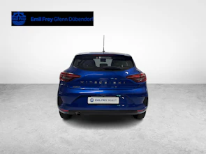 Fahrzeugbild MITSUBISHI Colt 1.0 Inform