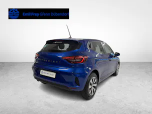 Mitsubishi Colt 1.0 Inform