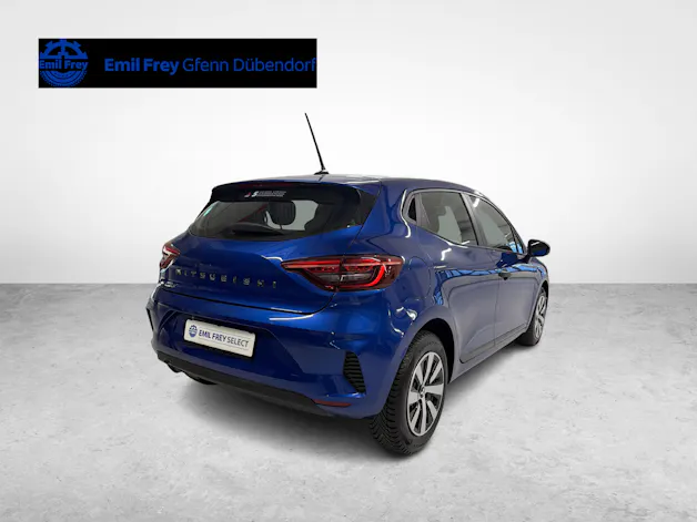 Mitsubishi Colt 1.0 Inform