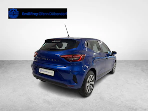 Fahrzeugbild MITSUBISHI Colt 1.0 Inform