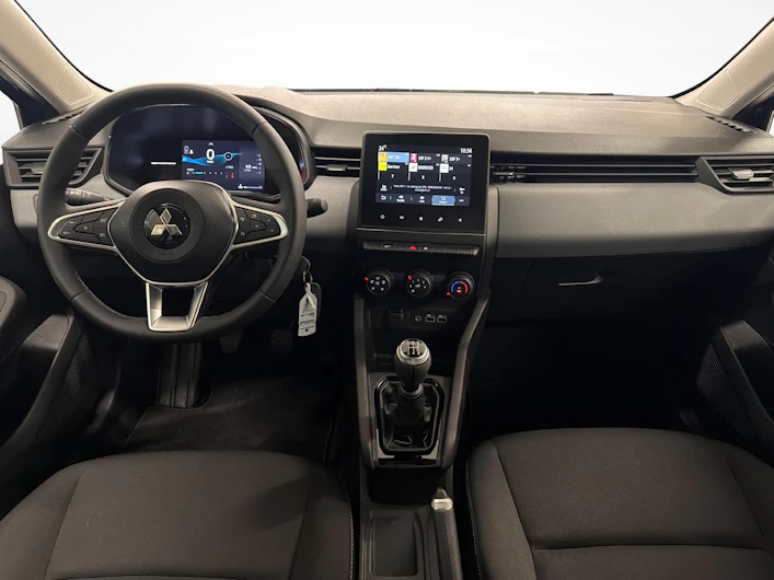 Fahrzeugbild MITSUBISHI COLT