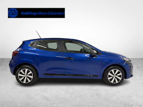 Fahrzeugbild MITSUBISHI Colt 1.0 Inform
