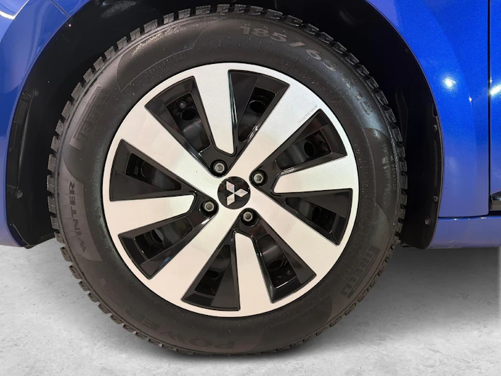 Fahrzeugbild MITSUBISHI COLT