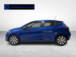 Fahrzeugbild MITSUBISHI Colt 1.0 Inform