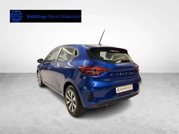 Mitsubishi Colt 1.0 Inform