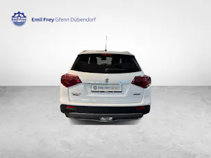 Suzuki Vitara 1.4 T Compact+ Hybrid 4x4