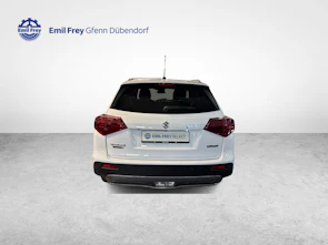 Fahrzeugbild SUZUKI Vitara 1.4 T Compact+ Hybrid 4x4