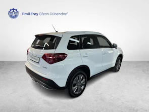 Fahrzeugbild SUZUKI Vitara 1.4 T Compact+ Hybrid 4x4