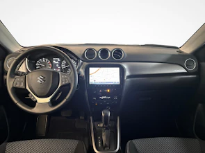 Fahrzeugbild SUZUKI Vitara 1.4 T Compact+ Hybrid 4x4