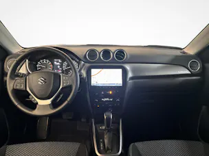 Suzuki Vitara 1.4 T Compact+ Hybrid 4x4