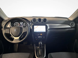 Fahrzeugbild SUZUKI Vitara 1.4 T Compact+ Hybrid 4x4
