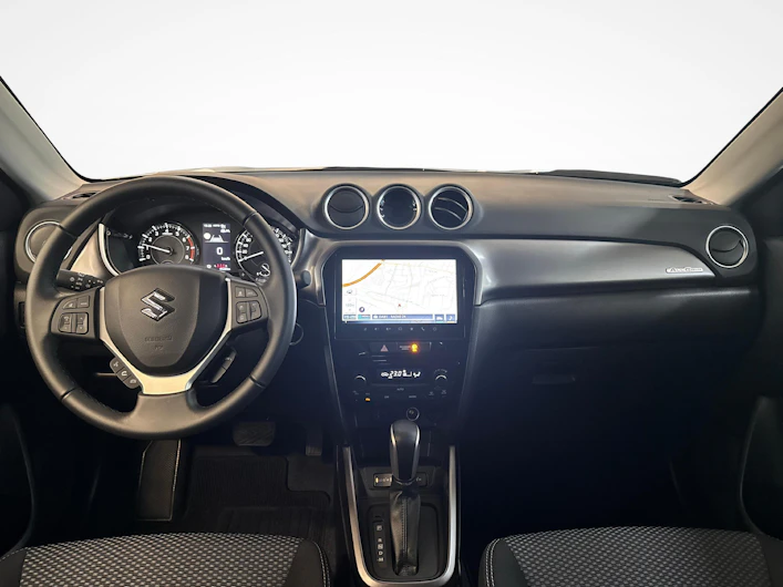 Fahrzeugbild SUZUKI VITARA