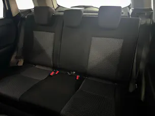 Suzuki Vitara 1.4 T Compact+ Hybrid 4x4
