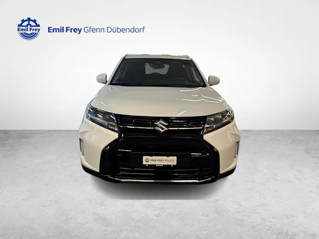 Suzuki Vitara 1.4 T Compact+ Hybrid 4x4
