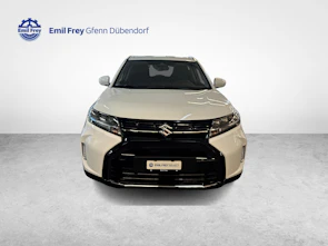 Fahrzeugbild SUZUKI Vitara 1.4 T Compact+ Hybrid 4x4