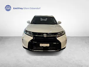 Suzuki Vitara 1.4 T Compact+ Hybrid 4x4