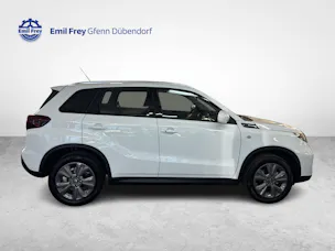 Suzuki Vitara 1.4 T Compact+ Hybrid 4x4