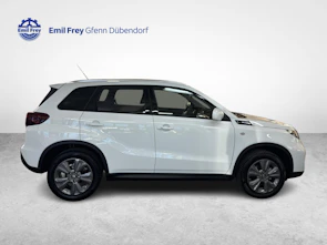 Fahrzeugbild SUZUKI Vitara 1.4 T Compact+ Hybrid 4x4