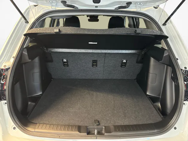 Suzuki Vitara 1.4 T Compact+ Hybrid 4x4
