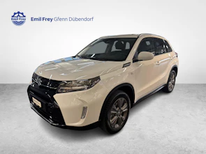 Fahrzeugbild SUZUKI Vitara 1.4 T Compact+ Hybrid 4x4