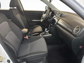 Fahrzeugbild SUZUKI Vitara 1.4 T Compact+ Hybrid 4x4