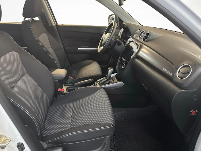 Fahrzeugbild SUZUKI VITARA