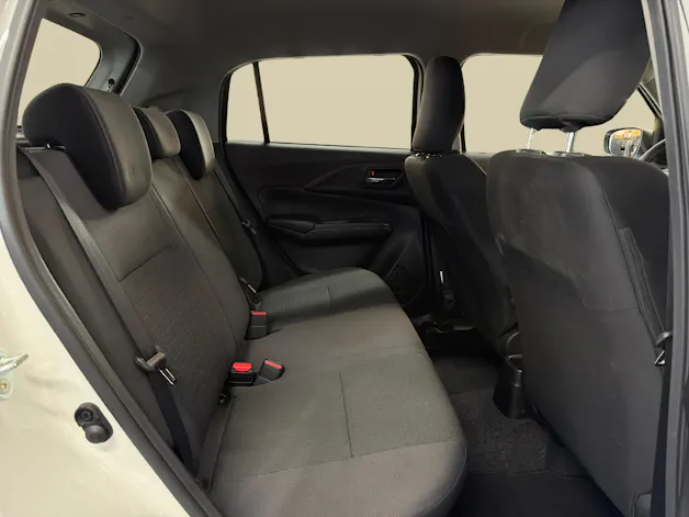Suzuki Swift 1.2 Tradizio Hybrid