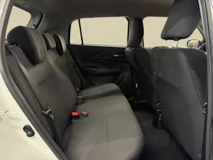 Suzuki Swift 1.2 Tradizio Hybrid