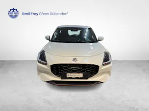 Suzuki Swift 1.2 Tradizio Hybrid