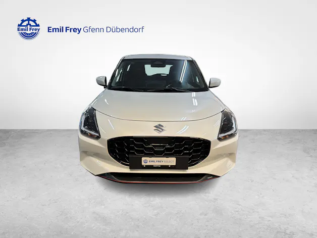 Suzuki Swift 1.2 Tradizio Hybrid