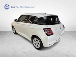 Suzuki Swift 1.2 Tradizio Hybrid