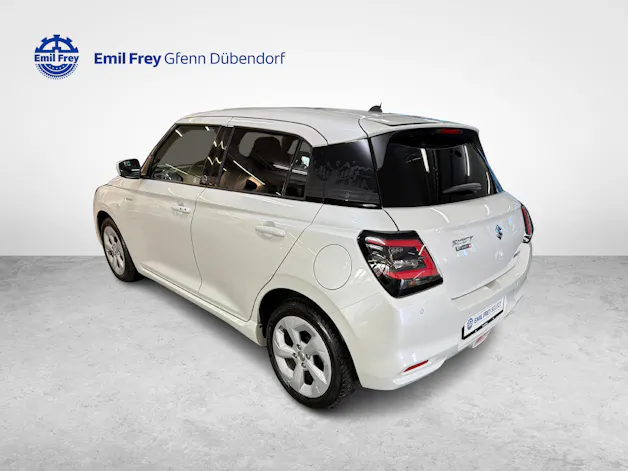 Suzuki Swift 1.2 Tradizio Hybrid