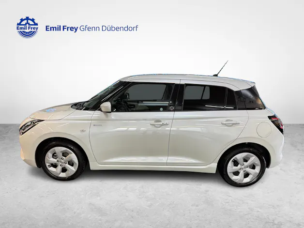 Suzuki Swift 1.2 Tradizio Hybrid