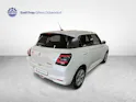 Suzuki Swift 1.2 Tradizio Hybrid