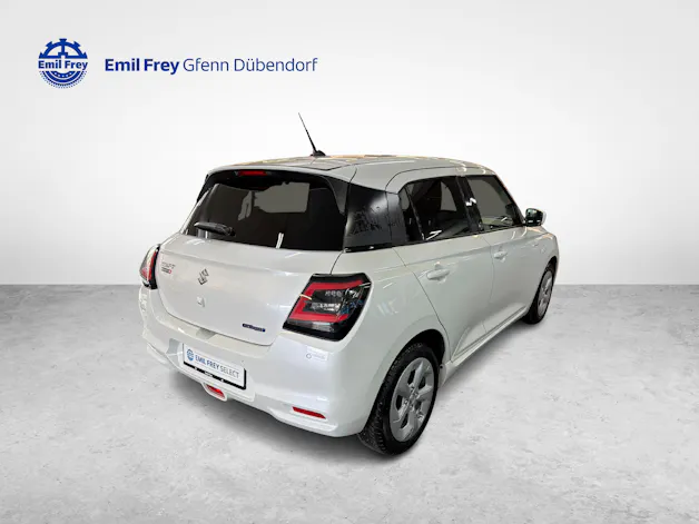 Suzuki Swift 1.2 Tradizio Hybrid