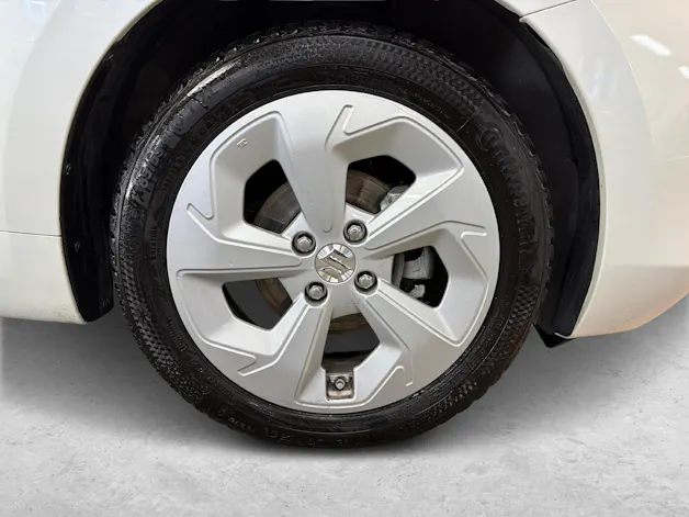 Suzuki Swift 1.2 Tradizio Hybrid