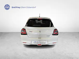 Suzuki Swift 1.2 Tradizio Hybrid