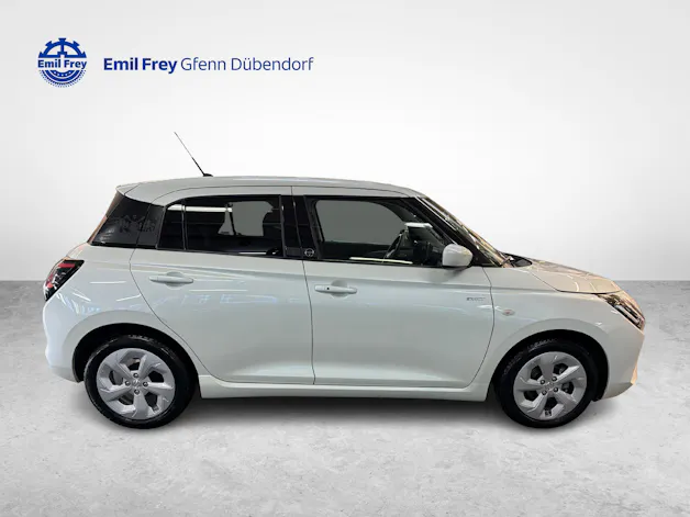 Suzuki Swift 1.2 Tradizio Hybrid
