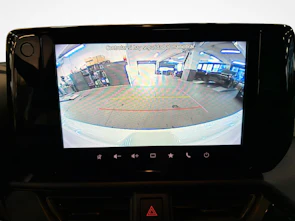 Fahrzeugbild SUZUKI Swift 1.2 Tradizio Hybrid