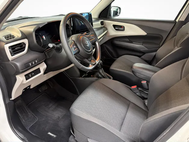 Suzuki Swift 1.2 Tradizio Hybrid