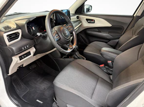 Fahrzeugbild SUZUKI Swift 1.2 Tradizio Hybrid